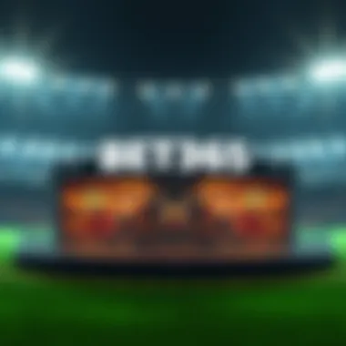 Magnificent BET365 앱 완전 해부