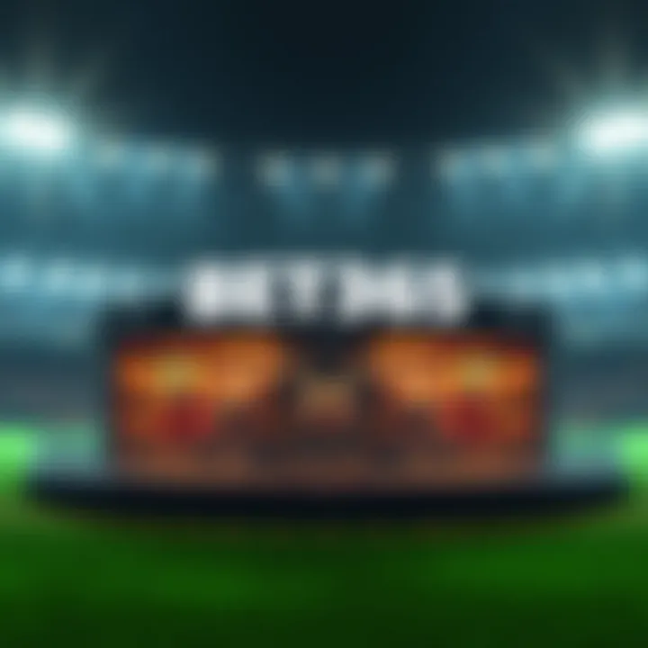 Magnificent BET365 앱 완전 해부