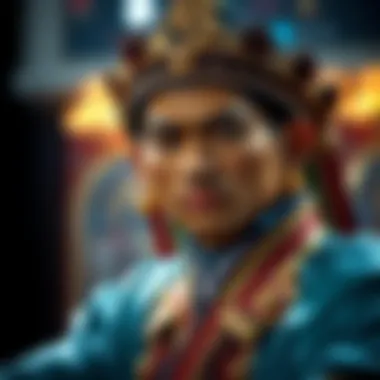 Magnificent 블랙잭 필승법에 대한 심층 탐구 Magnificent 블랙잭 필승법에 대한 심층 탐구