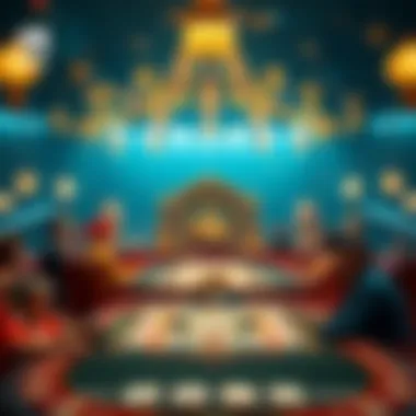 Magnificent 온라인 크리켓 ID의 이해와 활용 Magnificent 온라인 크리켓 ID의 이해와 활용