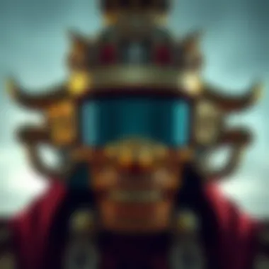 Magnificent 파리 생제르맹: 축구의 심장부 Magnificent 파리 생제르맹: 축구의 심장부