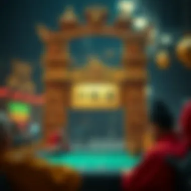Magnificent 쇼카지노의 세계 탐구 Magnificent 쇼카지노의 세계 탐구