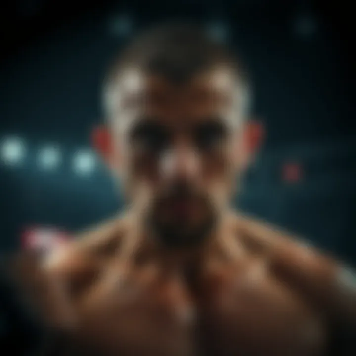 Magnificent UFC 294 한국시간: 경기 일정을 파악하는 방법