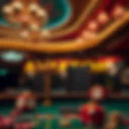 Overview of Aviator Casino platform