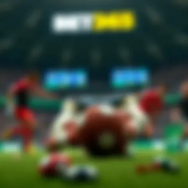 BET365 앱 완전 해부 Introduction