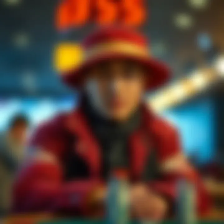 Notable 베팅 승자의 비밀