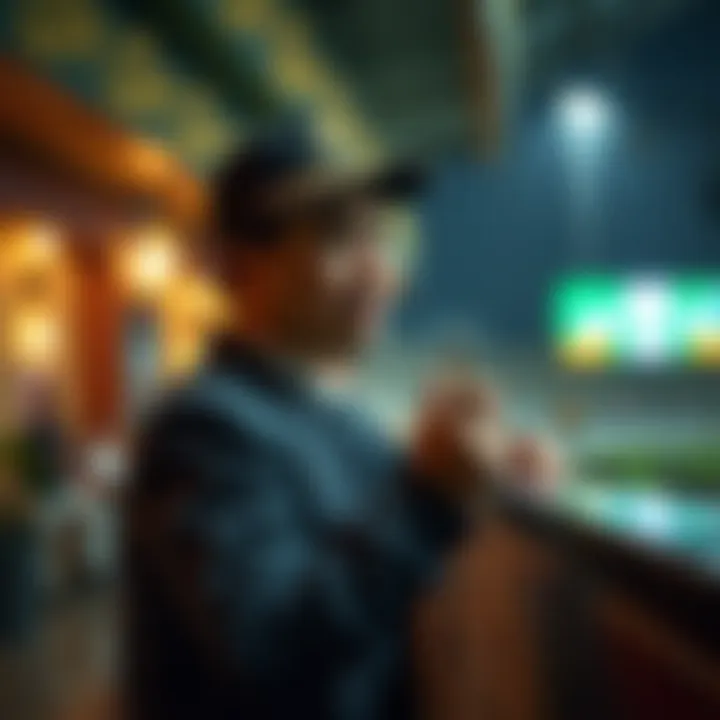 베팅 승자의 비밀 Summary