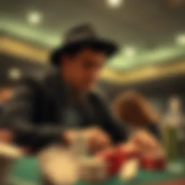 베팅의 모든 것: 전략과 통찰 Introduction 베팅의 모든 것: 전략과 통찰 Introduction