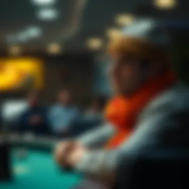 베팅의 모든 것: 전략과 통찰 Summary 베팅의 모든 것: 전략과 통찰 Summary