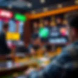 Analysis of bonus systems in betting markets