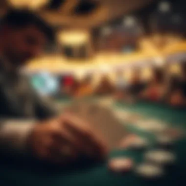 Advanced Techniques for Winning at Blackjack Advanced techniques for winning at blackjack