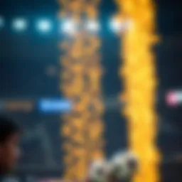 BPL 라이브 스코어에 대한 심층 탐구 Introduction