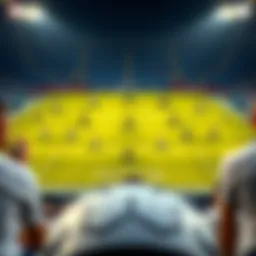 Central Coast Mariners team lineup