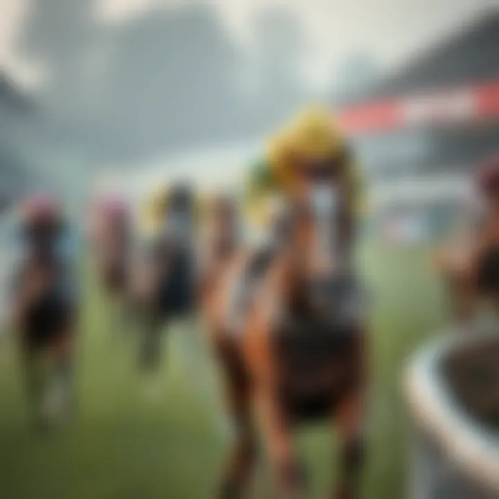 Notable Cheltenham Betting Odds: A Comprehensive Guide