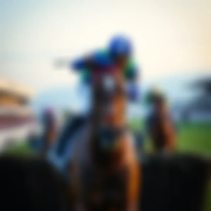 Cheltenham Betting Odds: A Comprehensive Guide Summary