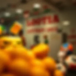 Historical timeline of Croatia's lottery development