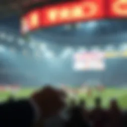 축구 무료 베팅 정보 이해하기 Introduction