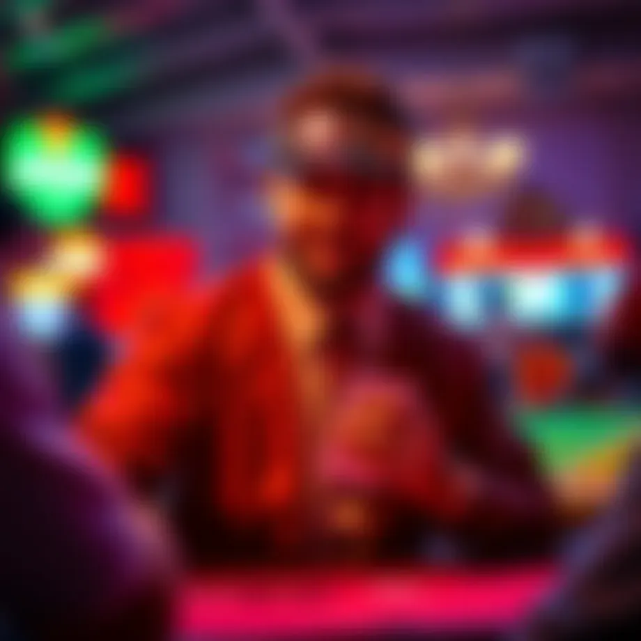 다파벳 먹튀에 대한 심층 분석 Introduction