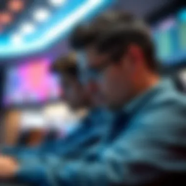 Emerging Trends in Betting Technology Emerging trends in betting technology