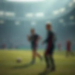 Historical evolution of eSoccer Adriatic League