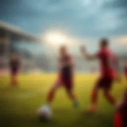 Tactical analysis of FC Den Bosch's playing style