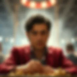 그랜드 내셔널 오즈 해석 및 분석 Introduction