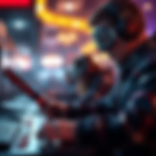 Hacksaw Gaming: 현대 베팅 및 게임 개발의 진화 Introduction