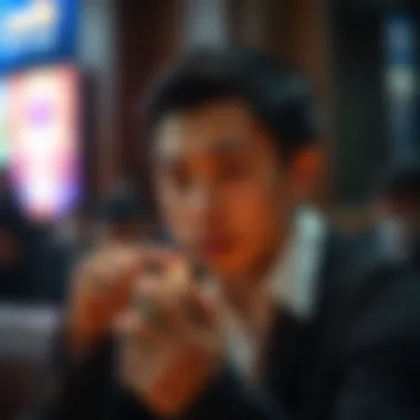 Notable 호주 온라인 카지노: 심층 분석과 현황