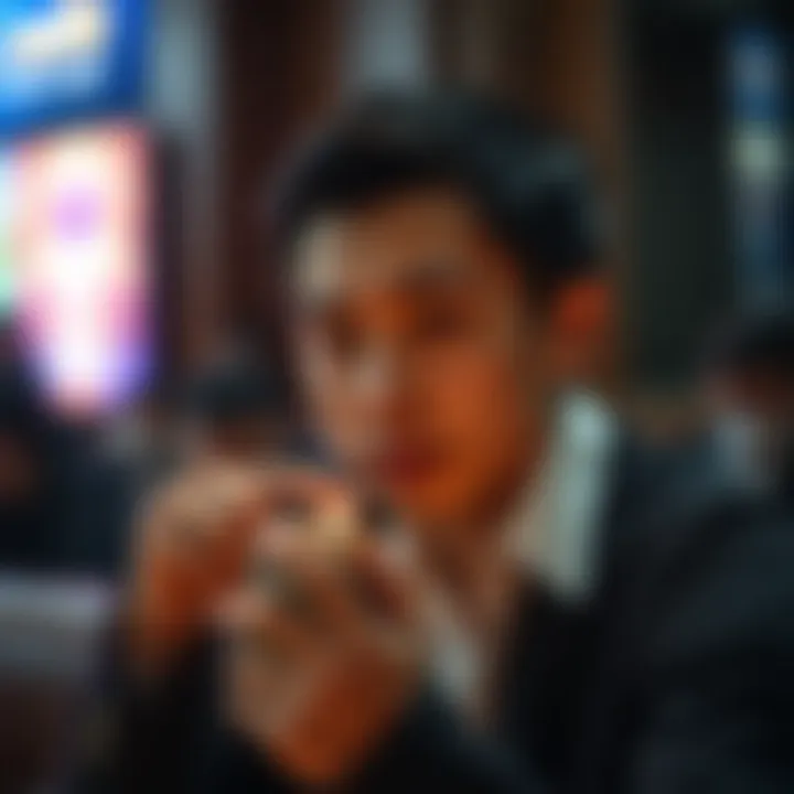 Notable 호주 온라인 카지노: 심층 분석과 현황