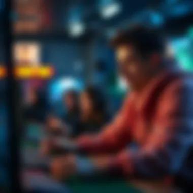 Illuminating Insights in Gaming Illuminating analysis and experience in gaming