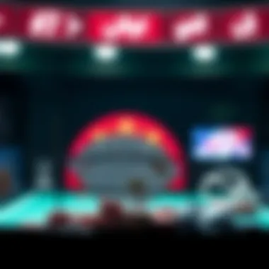 인터넷 카지노 게임 사이트: 전략과 분석 Summary 인터넷 카지노 게임 사이트: 전략과 분석 Summary