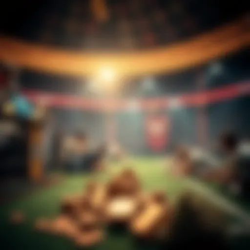 진정한 돈을 벌 수 있는 카지노 앱: 현황과 전망 Introduction