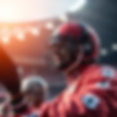 Exploring Cutting-Edge Trends in Sports Technology Latest trends in sports technology