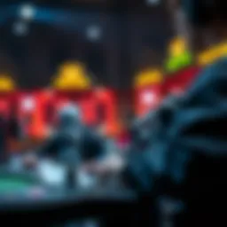 A detailed analysis of League of Legends betting strategies