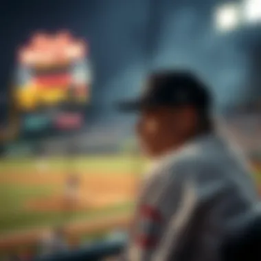 Legal Aspects of Streaming MLB Games Legal considerations in streaming MLB