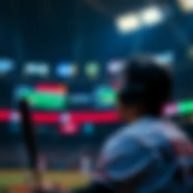 Technical Considerations for MLB Streaming Technical aspects of MLB streaming