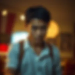 모바일 베팅의 세계 Introduction