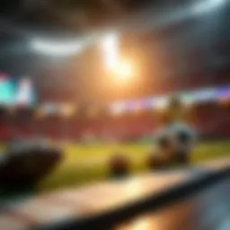 Understanding the Money Line Bet concept