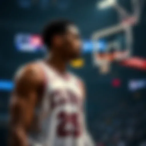 NBA 게임 배당률의 모든 것 Introduction