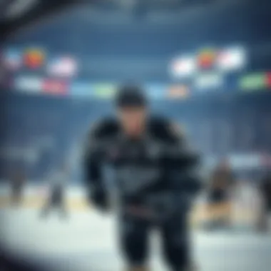 Notable NHL Futures: 분석과 전략 Notable NHL Futures: 분석과 전략