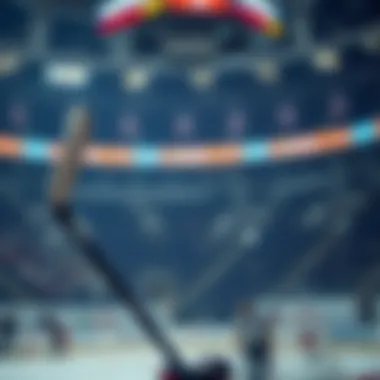 NHL Futures: 분석과 전략 Summary NHL Futures: 분석과 전략 Summary