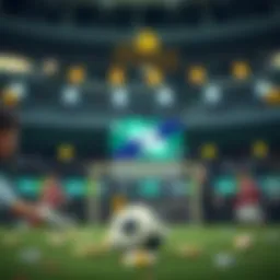농구토토 이해하기: 전략, 팁 및 최신 동향 Introduction