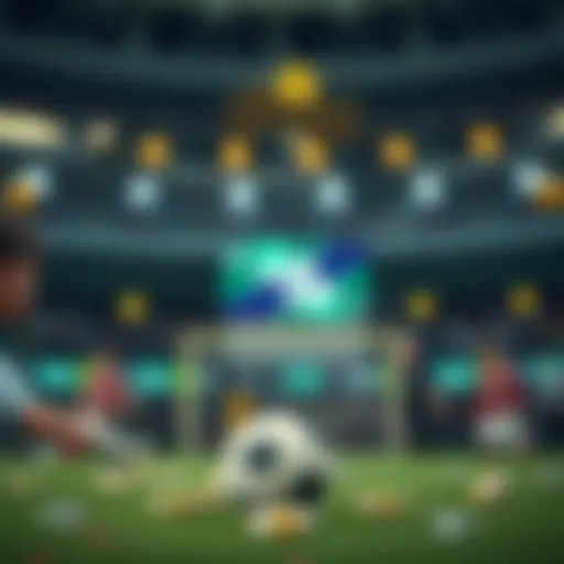 농구토토 이해하기: 전략, 팁 및 최신 동향 Introduction