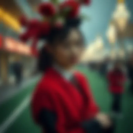 온라인 카지노와 진정한 돈: 안정성과 경험의 세계 Introduction