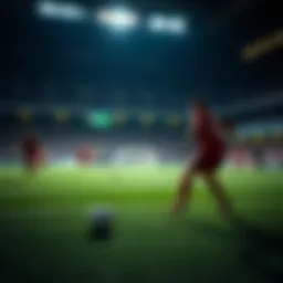 Strategic football betting analysis