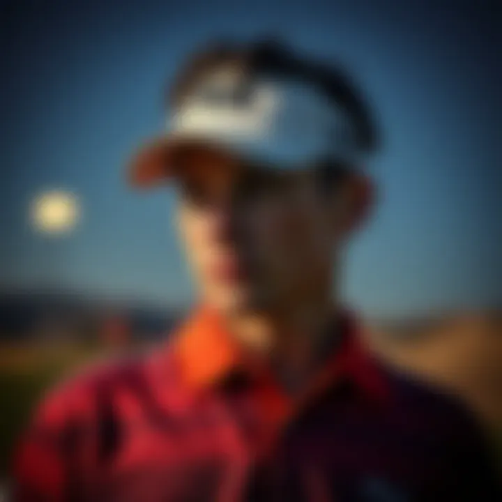 Notable PGA 챔피언십 배당률 분석