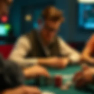 Delving into Advanced Betting Techniques in Poker Advanced Betting Techniques