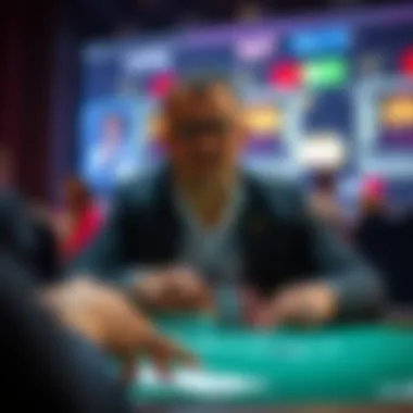 Exploring Modern Trends in Poker Modern Poker Trends