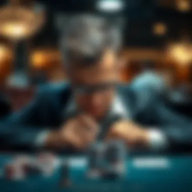 Understanding the Psychology Behind Poker Psychological Aspects of Poker