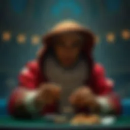 룰렛 카지노: 게임의 이론과 실전 전략 Introduction